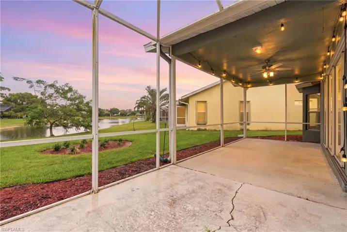 17841 Bermuda Dunes Dr, Fort Myers, Florida 33967