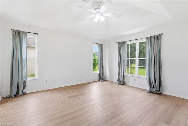 17841 Bermuda Dunes Dr, Fort Myers, Florida 33967