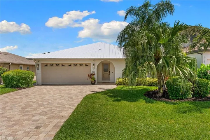 580 97th Ave N, Naples, Florida 34108