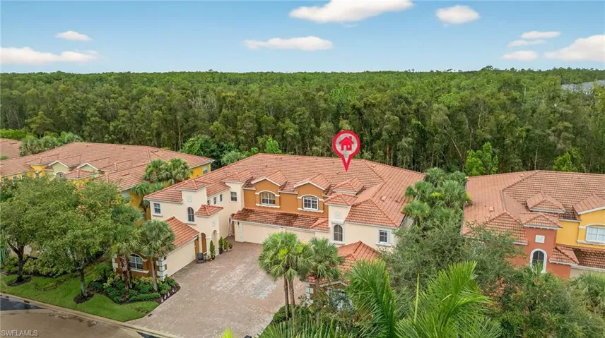 7140  Bergamo  WAY, Fort Myers, FL 33966