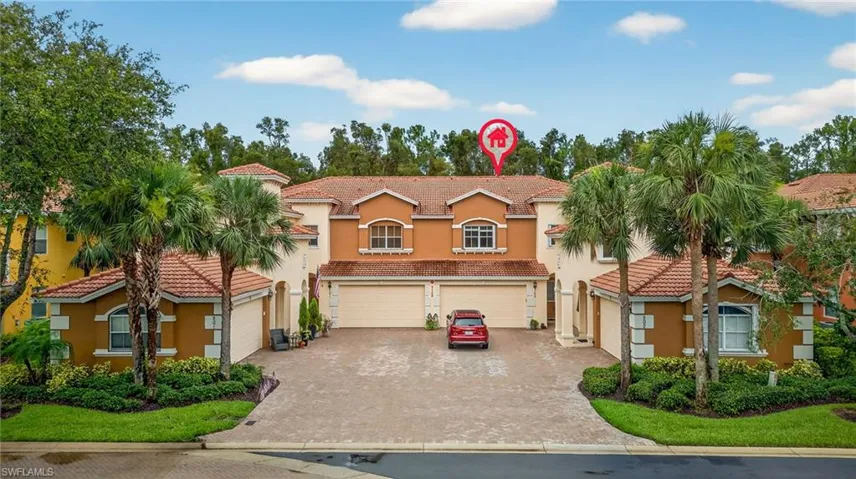 7140  Bergamo  WAY, Fort Myers, FL 33966