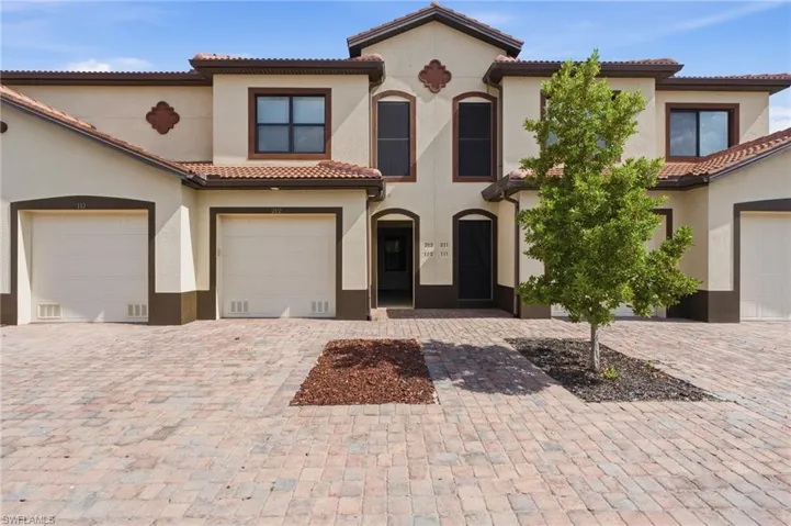 1805 Samantha Gayle Way 112, Cape Coral, Florida 33914