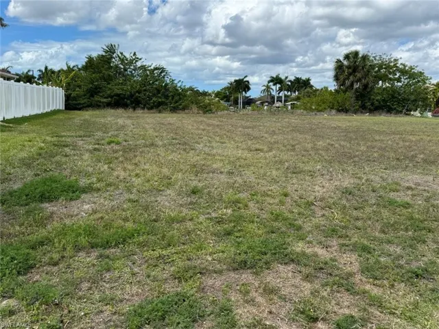 westview of  YOUR TRIPLE LOT
