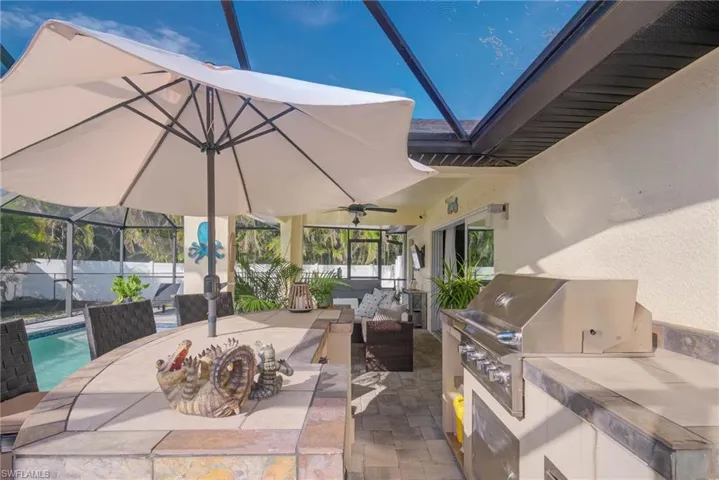 4104 SW 15th  AVE, Cape Coral, FL 33914
