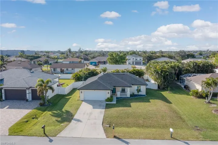 4104 SW 15th  AVE, Cape Coral, FL 33914