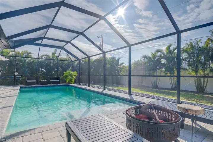 4104 SW 15th  AVE, Cape Coral, FL 33914