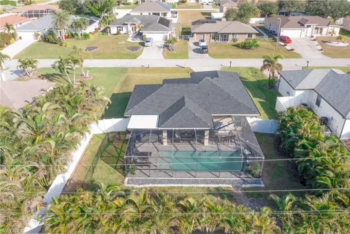4104 SW 15th  AVE, Cape Coral, FL 33914
