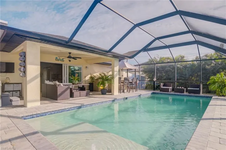 4104 SW 15th  AVE, Cape Coral, FL 33914