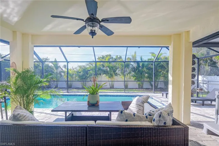 4104 SW 15th  AVE, Cape Coral, FL 33914