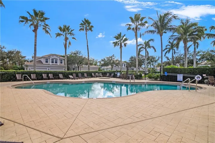 19680 Marino Lake Cir 2404, Miromar Lakes, Florida 33913