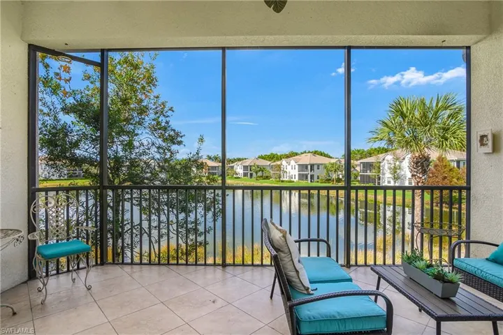 19680 Marino Lake Cir 2404, Miromar Lakes, Florida 33913