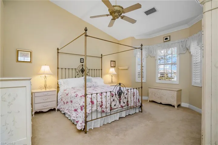 19680 Marino Lake Cir 2404, Miromar Lakes, Florida 33913