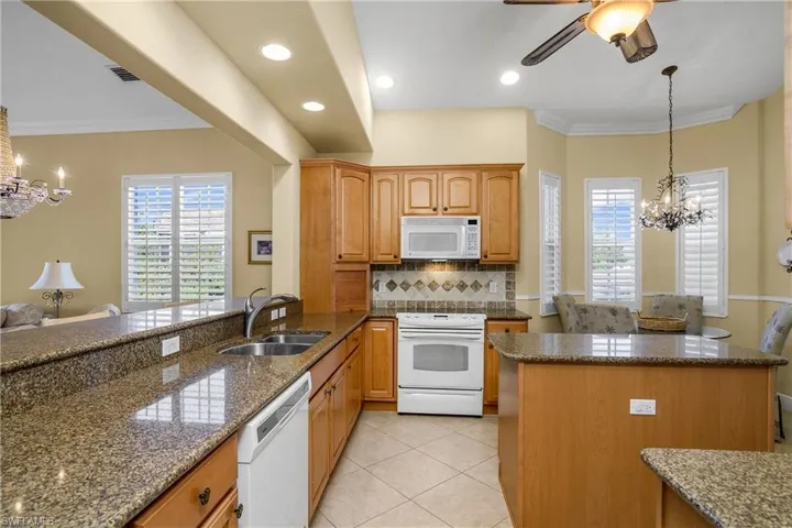 19680 Marino Lake Cir 2404, Miromar Lakes, Florida 33913