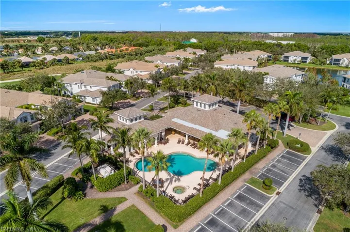 19680 Marino Lake Cir 2404, Miromar Lakes, Florida 33913