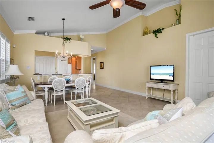 19680 Marino Lake Cir 2404, Miromar Lakes, Florida 33913