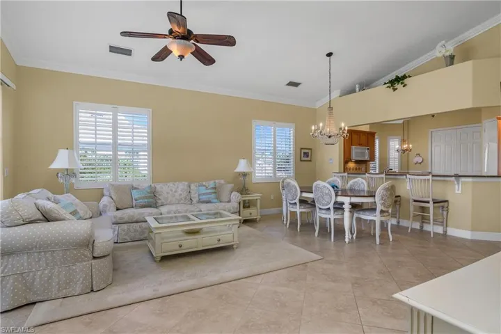 19680 Marino Lake Cir 2404, Miromar Lakes, Florida 33913