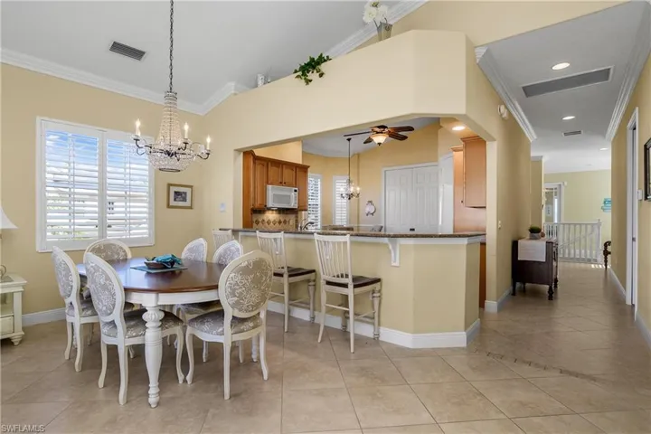 19680 Marino Lake Cir 2404, Miromar Lakes, Florida 33913