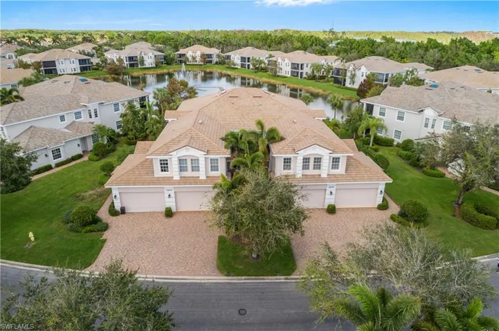 19680 Marino Lake Cir 2404, Miromar Lakes, Florida 33913