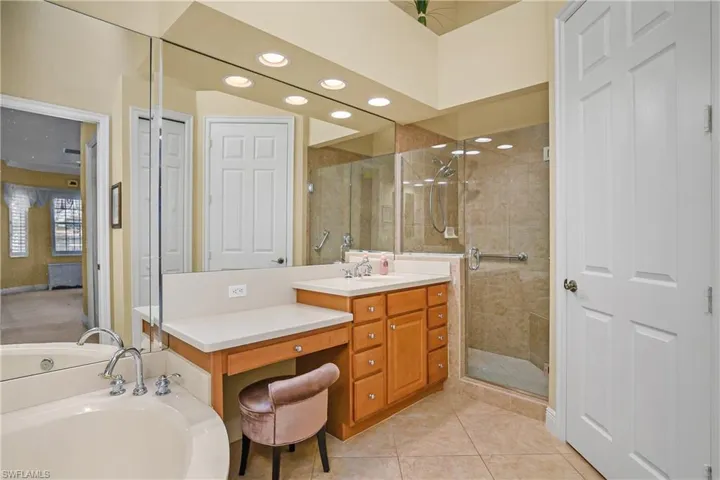 19680 Marino Lake Cir 2404, Miromar Lakes, Florida 33913