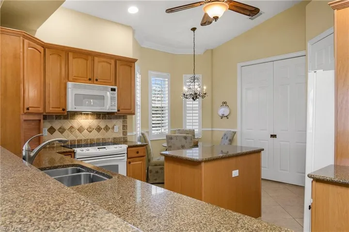 19680 Marino Lake Cir 2404, Miromar Lakes, Florida 33913