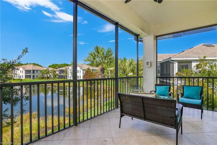 19680 Marino Lake Cir 2404, Miromar Lakes, Florida 33913