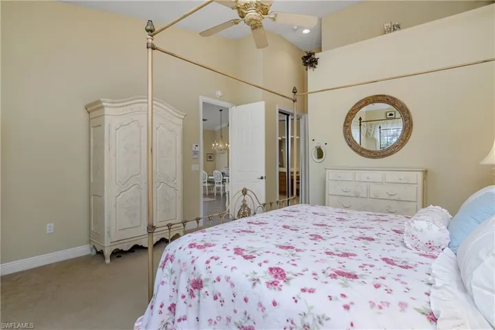 19680 Marino Lake Cir 2404, Miromar Lakes, Florida 33913
