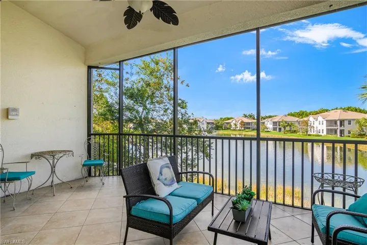 19680 Marino Lake Cir 2404, Miromar Lakes, Florida 33913