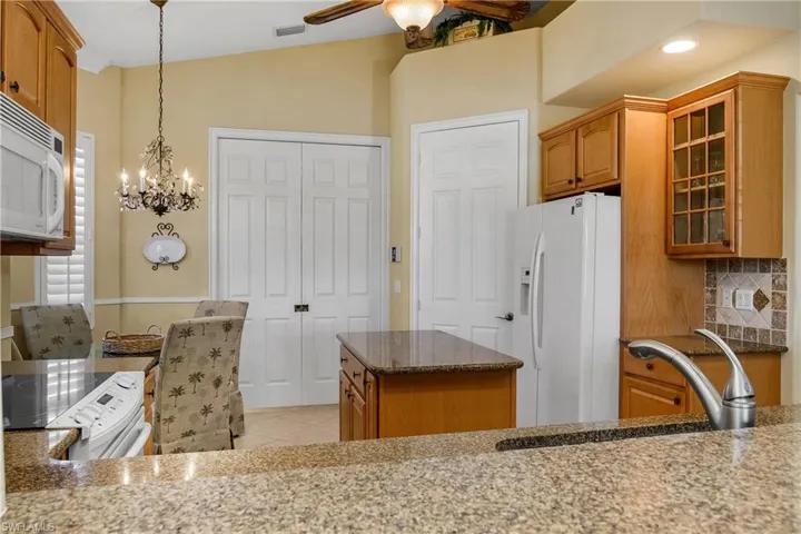 19680 Marino Lake Cir 2404, Miromar Lakes, Florida 33913