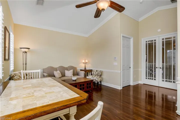 19680 Marino Lake Cir 2404, Miromar Lakes, Florida 33913