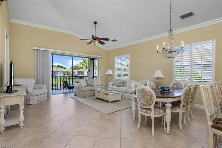 19680 Marino Lake Cir 2404, Miromar Lakes, Florida 33913
