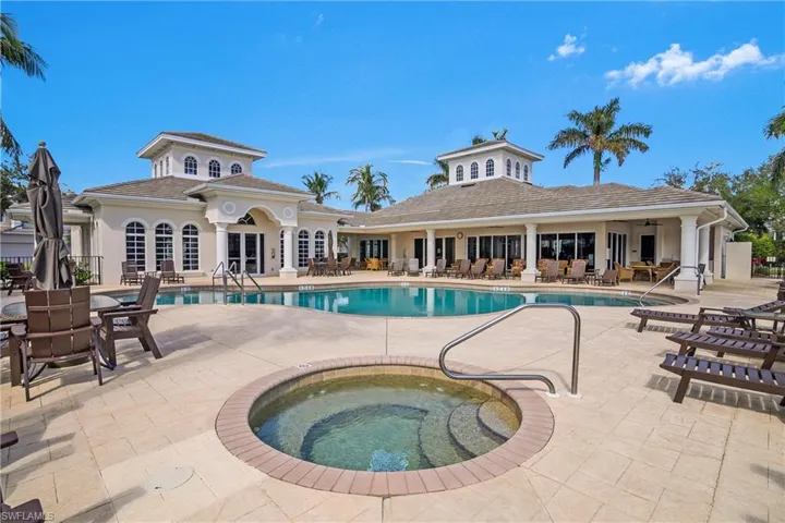 19680 Marino Lake Cir 2404, Miromar Lakes, Florida 33913