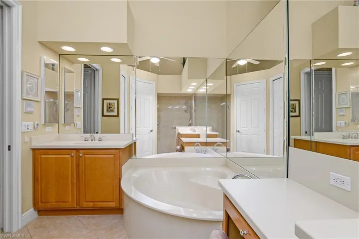 19680 Marino Lake Cir 2404, Miromar Lakes, Florida 33913