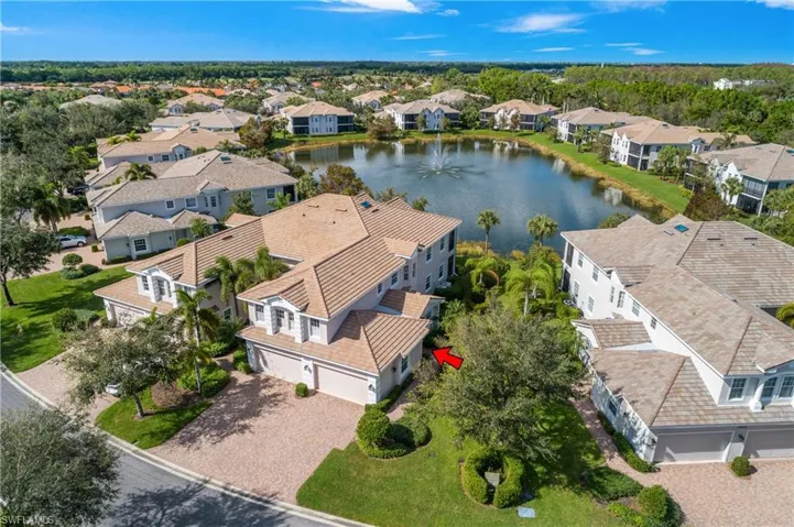 19680 Marino Lake Cir 2404, Miromar Lakes, Florida 33913