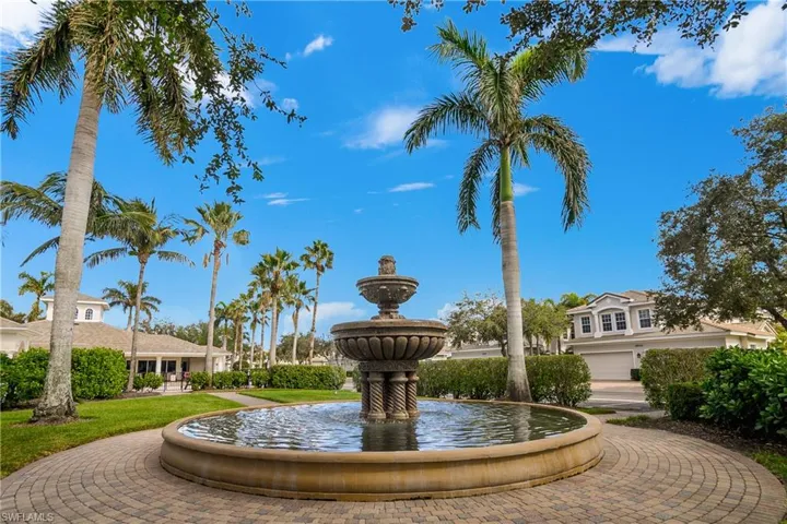 19680 Marino Lake Cir 2404, Miromar Lakes, Florida 33913