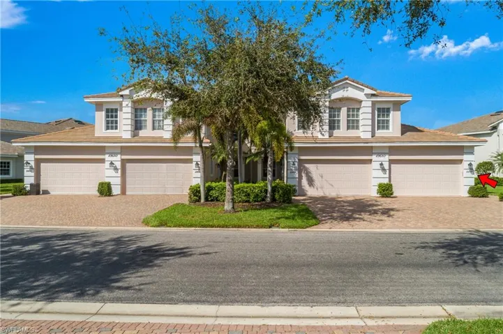 19680 Marino Lake Cir 2404, Miromar Lakes, Florida 33913