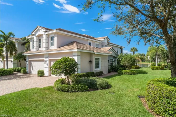 19680 Marino Lake Cir 2404, Miromar Lakes, Florida 33913