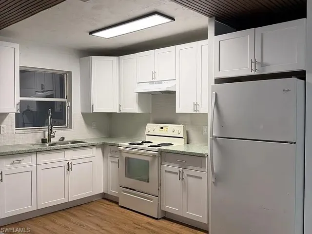 7310 Coon Rd, North Fort Myers, Florida 33917