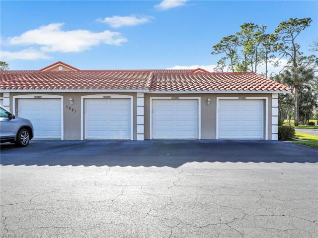 Detached 1 Car Garage (2nd From The End)