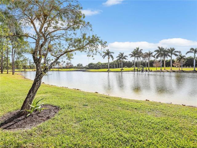 Lanai Lake View