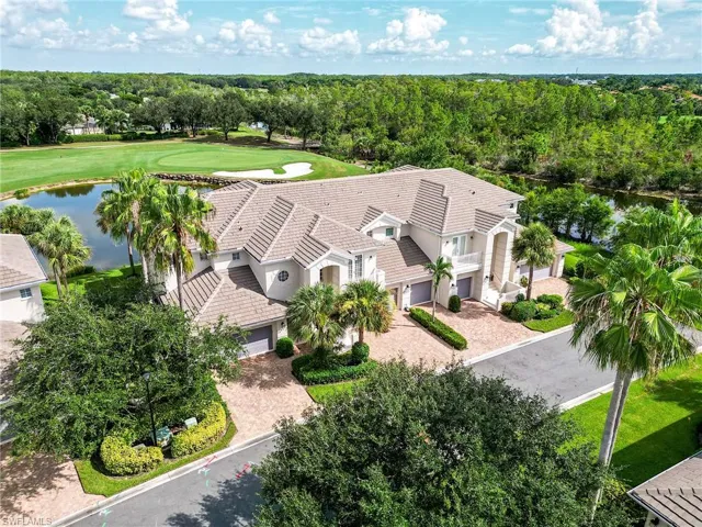 9570 Cypress Hammock Cir 102, Estero, Florida 34135