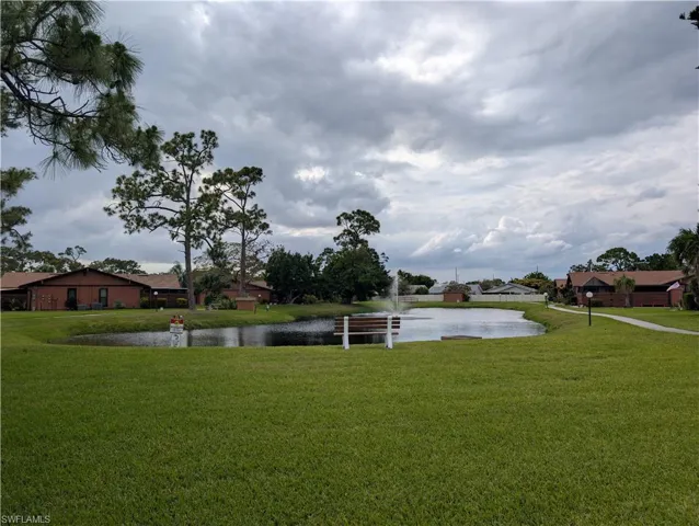 5652 Foxlake Dr, North Fort Myers, Florida 33917