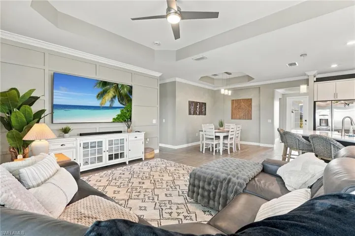 44485 Webbs Reserve Blvd, Babcock Ranch, Florida 33982