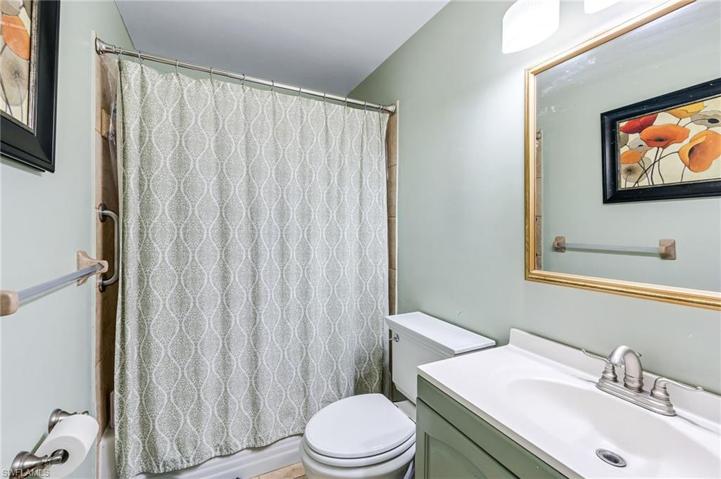 Guest Bath