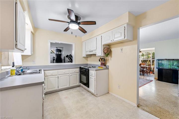 1837  Inlet  DR, North Fort Myers, FL 33903