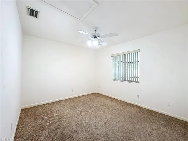 Guest Bedroom #1