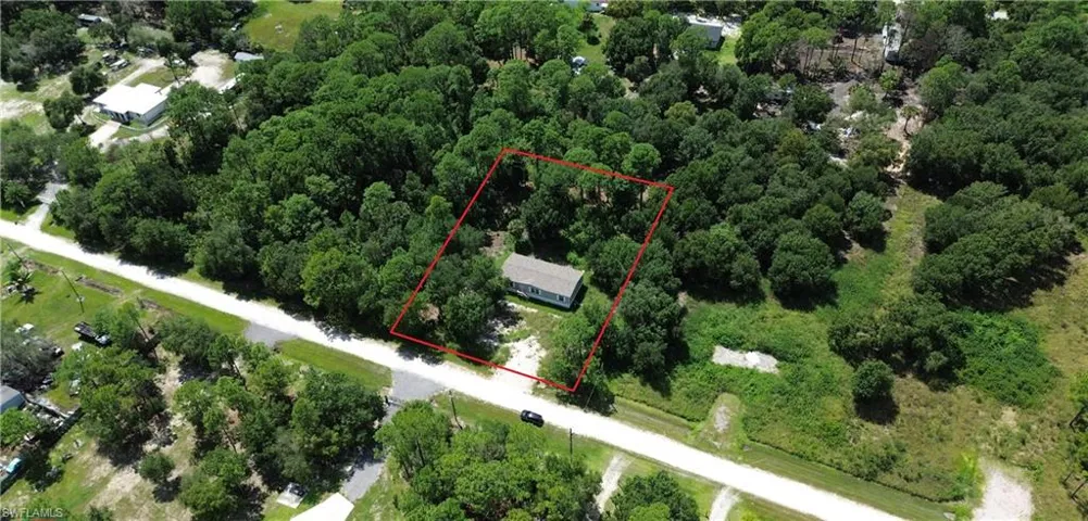 860 N Live Oak St, Clewiston, Florida 33440