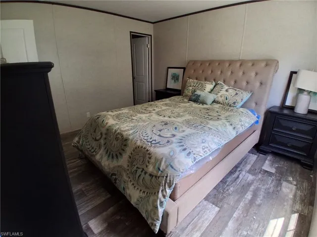 860 N Live Oak St, Clewiston, Florida 33440