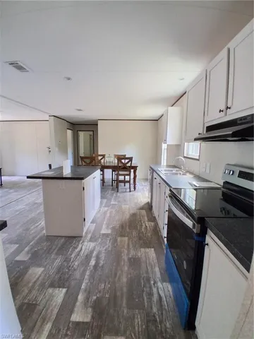 860 N Live Oak St, Clewiston, Florida 33440