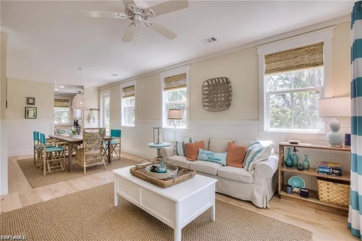 1550 Centre St, Sanibel, Florida 33957