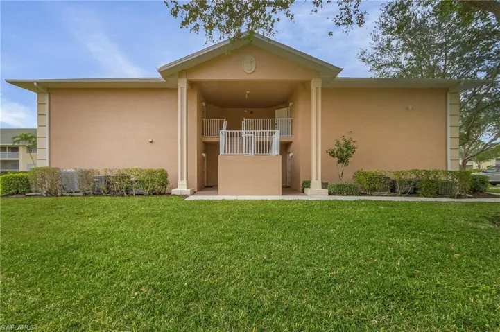 27107 Matheson Ave # 201, Bonita Springs Fl 34135